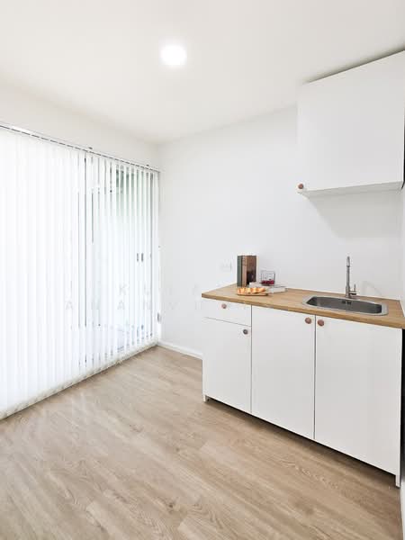 Lumpini Ville On Nut-Phatthanakan, Bangkok, Onnut Road, Prawet, Prawet, Bangkok, 1 Bedroom, 26 sqm, Condo For Sale, by Kulanat Ananvutisombat, 500210788 - DDproperty.com