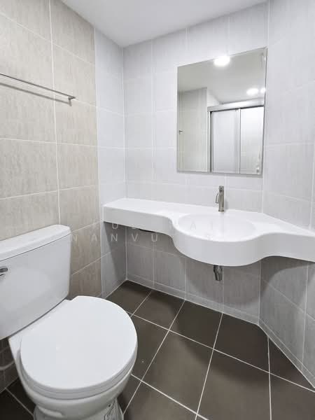 Lumpini Ville On Nut-Phatthanakan, Bangkok, Onnut Road, Prawet, Prawet, Bangkok, 1 Bedroom, 26 sqm, Condo For Sale, by Kulanat Ananvutisombat, 500210788 - DDproperty.com