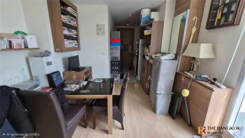 ขาย - Rhythm Ratchada-Huaikwang, กรุงเทพ