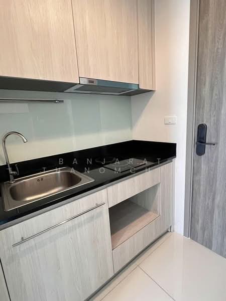 Niche Mono Ramkhamhaeng, Bangkok, Soi Ramkhamhaeg 36, Hua Mak, Bang Kapi, Bangkok, 1 Bedroom, 31 sqm, Condo For Rent, by Banjarat Thanomchat, 500210793 - DDproperty.com