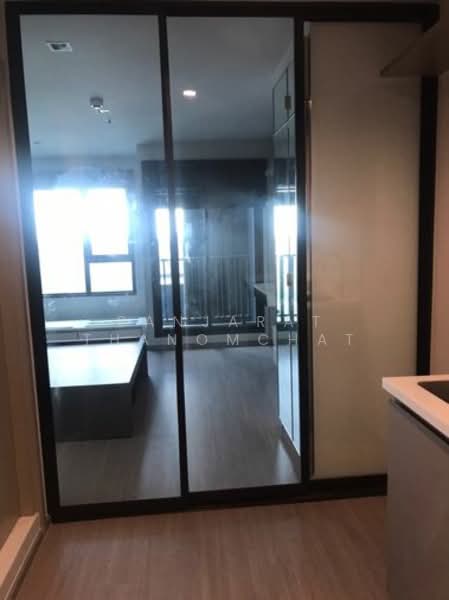Life Ladprao, Bangkok, 992 Ladprao Road, Jom Phon, Chatuchak, Bangkok, 1 Bedroom, 28 sqm, Condo For Rent, by Banjarat Thanomchat, 500210797 - DDproperty.com
