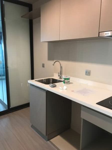 Life Ladprao, Bangkok, 992 Ladprao Road, Jom Phon, Chatuchak, Bangkok, 1 Bedroom, 28 sqm, Condo For Rent, by Banjarat Thanomchat, 500210797 - DDproperty.com