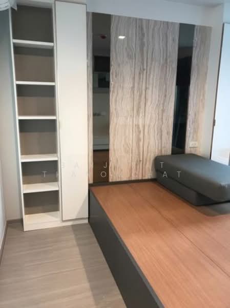 Life Ladprao, Bangkok, 992 Ladprao Road, Jom Phon, Chatuchak, Bangkok, 1 Bedroom, 28 sqm, Condo For Rent, by Banjarat Thanomchat, 500210797 - DDproperty.com