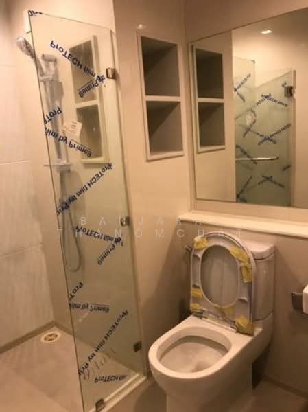 Life Ladprao, Bangkok, 992 Ladprao Road, Jom Phon, Chatuchak, Bangkok, 1 Bedroom, 28 sqm, Condo For Rent, by Banjarat Thanomchat, 500210797 - DDproperty.com