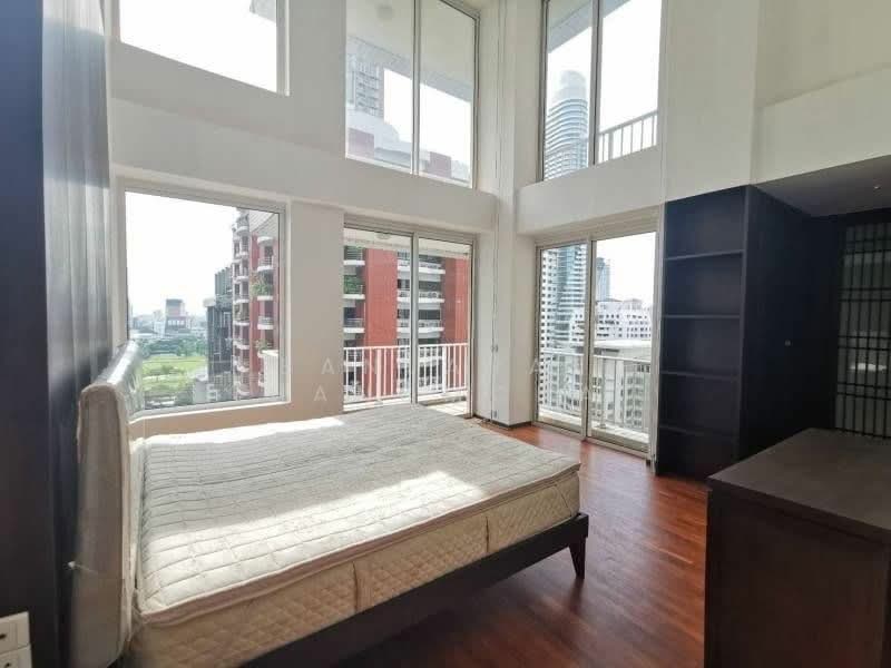 Langsuan Ville, Bangkok, 50 Soi Langsuan, Lumphini, Pathum Wan, Bangkok, 2 Bedrooms, 151 sqm, Condo For Sale, by Banjarat Thanomchat, 500210803 - DDproperty.com