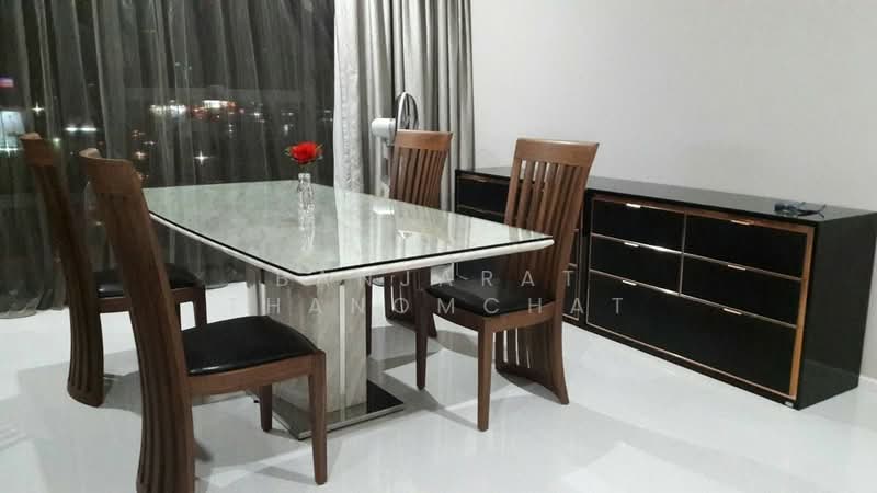 The Bangkok Sathorn, Bangkok, 111 South Sathorn Road, Yan Nawa, Sathon, Bangkok, 2 Bedrooms, 118 sqm, Condo For Rent, by Banjarat Thanomchat, 500210804 - DDproperty.com