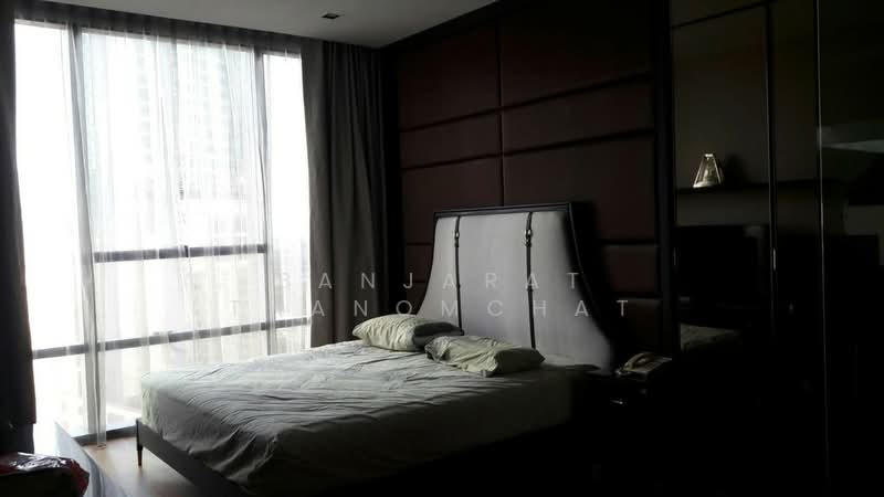 The Bangkok Sathorn, Bangkok, 111 South Sathorn Road, Yan Nawa, Sathon, Bangkok, 2 Bedrooms, 118 sqm, Condo For Rent, by Banjarat Thanomchat, 500210804 - DDproperty.com