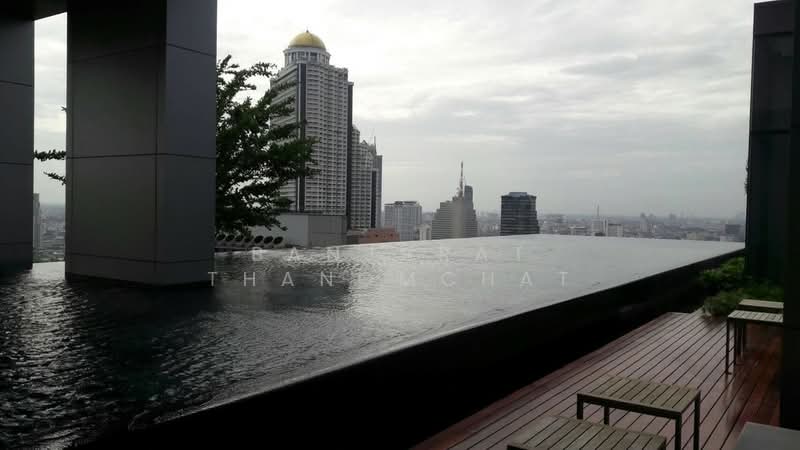 The Bangkok Sathorn : เดอะ แบงค็อก สาทร, กรุงเทพ, 111 ถนนสาทรใต้, ยานนาวา, สาทร, กรุงเทพ, 118 ตร.ม., คอนโด ให้เช่า, โดย Banjarat Thanomchat, 500210804 - DDproperty.com