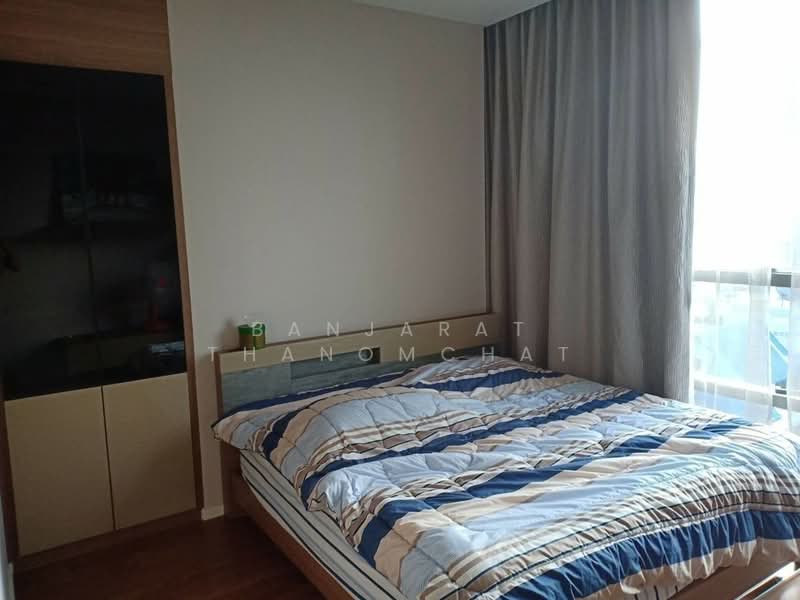 The Bangkok Sathorn, Bangkok, 111 South Sathorn Road, Yan Nawa, Sathon, Bangkok, 2 Bedrooms, 118 sqm, Condo For Sale, by Banjarat Thanomchat, 500210805 - DDproperty.com