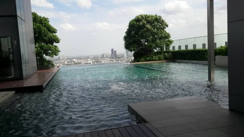 The Bangkok Sathorn : เดอะ แบงค็อก สาทร, กรุงเทพ, 111 ถนนสาทรใต้, ยานนาวา, สาทร, กรุงเทพ, 118 ตร.ม., คอนโด ขาย, โดย Banjarat Thanomchat, 500210805 - DDproperty.com