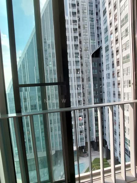 IDEO Q Chula - Samyan, Bangkok, 660-662 Rama 4 Road, Maha Phrutharam, Bang Rak, Bangkok, 1 Bedroom, 35 sqm, Condo For Rent, by Tanawat PP, 500210806 - DDproperty.com