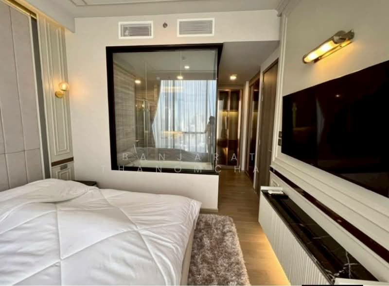 Celes Asoke, Bangkok, 8-10 Sukhumvit 21, Khlongtoei Nua, Watthana, Bangkok, 1 Bedroom, 51 sqm, Condo For Rent, by Banjarat Thanomchat, 500210807 - DDproperty.com