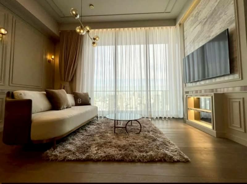 Celes Asoke, Bangkok, 8-10 Sukhumvit 21, Khlongtoei Nua, Watthana, Bangkok, 1 Bedroom, 51 sqm, Condo For Sale, by Banjarat Thanomchat, 500210808 - DDproperty.com