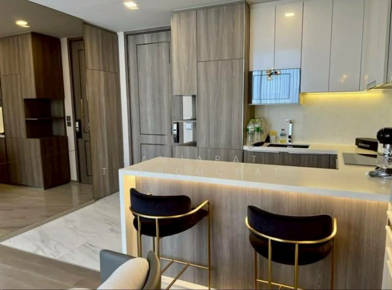 Celes Asoke, Bangkok, 8-10 Sukhumvit 21, Khlongtoei Nua, Watthana, Bangkok, 1 Bedroom, 51 sqm, Condo For Sale, by Banjarat Thanomchat, 500210808 - DDproperty.com