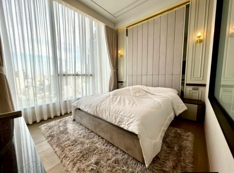 Celes Asoke, Bangkok, 8-10 Sukhumvit 21, Khlongtoei Nua, Watthana, Bangkok, 1 Bedroom, 51 sqm, Condo For Sale, by Banjarat Thanomchat, 500210808 - DDproperty.com