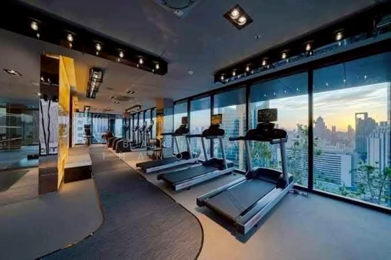 Celes Asoke, Bangkok, 8-10 Sukhumvit 21, Khlongtoei Nua, Watthana, Bangkok, 1 Bedroom, 51 sqm, Condo For Sale, by Banjarat Thanomchat, 500210808 - DDproperty.com