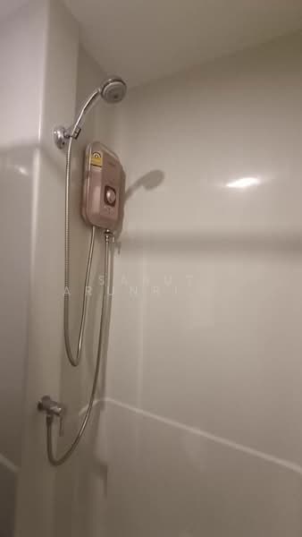 Aspire Sathorn-Thapra : แอสปาย สาทร - ท่าพระ, กรุงเทพ, 359 ถ.ราชพฤกษ์, บุคคโล, ธนบุรี, กรุงเทพ, 27 ตร.ม., คอนโด ให้เช่า, โดย Sarut Arunrittichok, 500210809 - DDproperty.com