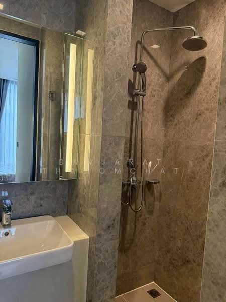 Noble Around Ari, Bangkok, 312 Phahon Yothin Rd, Samsen Nai, Phaya Thai, Bangkok, 1 Bedroom, 27 sqm, Condo For Rent, by Banjarat Thanomchat, 500210812 - DDproperty.com