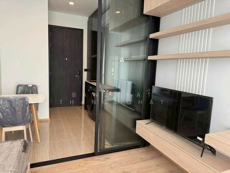 Noble Around Ari, Bangkok, 312 Phahon Yothin Rd, Samsen Nai, Phaya Thai, Bangkok, 1 Bedroom, 27 sqm, Condo For Sale, by Banjarat Thanomchat, 500210813 - DDproperty.com