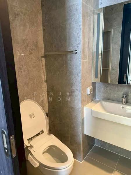 Noble Around Ari, Bangkok, 312 Phahon Yothin Rd, Samsen Nai, Phaya Thai, Bangkok, 1 Bedroom, 27 sqm, Condo For Sale, by Banjarat Thanomchat, 500210813 - DDproperty.com