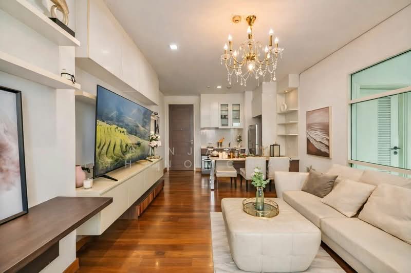 Ivy Thonglor, Bangkok, 889 Thonglor Road, Khlong Tan Nua, Watthana, Bangkok, 1 Bedroom, 50 sqm, Condo For Rent, by Banjarat Thanomchat, 500210814 - DDproperty.com