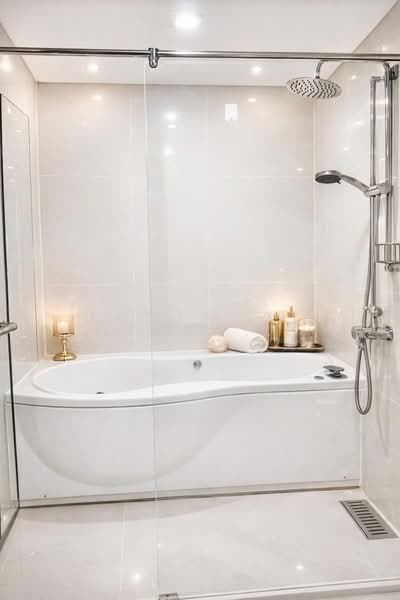 Ivy Thonglor, Bangkok, 889 Thonglor Road, Khlong Tan Nua, Watthana, Bangkok, 1 Bedroom, 50 sqm, Condo For Rent, by Banjarat Thanomchat, 500210814 - DDproperty.com