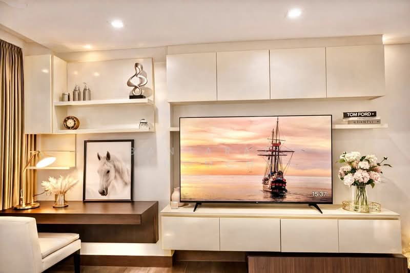 Ivy Thonglor, Bangkok, 889 Thonglor Road, Khlong Tan Nua, Watthana, Bangkok, 1 Bedroom, 50 sqm, Condo For Sale, by Banjarat Thanomchat, 500210815 - DDproperty.com