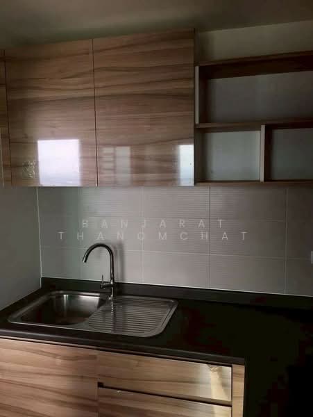 U Delight Residence Riverfront Rama 3 : ยู ดีไลท์ เรสซิเดนซ์ ริเวอร์ฟรอนท์ พระราม 3, กรุงเทพ, 772 ถนนพระราม 3, บางโพงพาง, ยานนาวา, กรุงเทพ, 55 ตร.ม., คอนโด ให้เช่า, โดย Banjarat Thanomchat, 500210818 - DDproperty.com