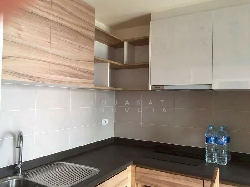 U Delight Residence Riverfront Rama 3, Bangkok, 772 Rama 3 Road, Bang Pong Pang, Yan Nawa, Bangkok, 2 Bedrooms, 55 sqm, Condo For Rent, by Banjarat Thanomchat, 500210818 - DDproperty.com