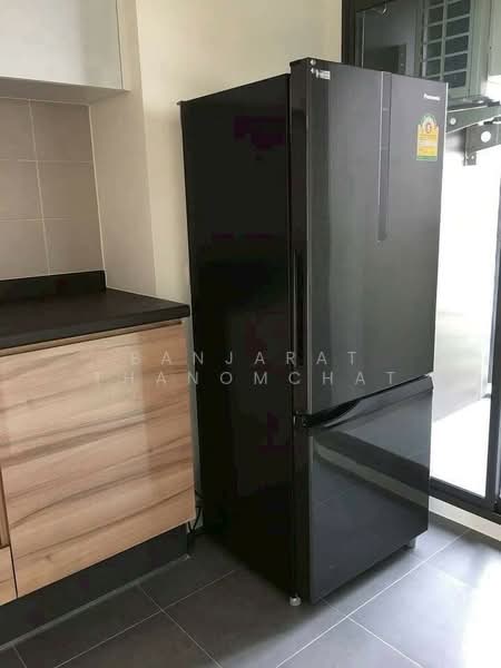 U Delight Residence Riverfront Rama 3, Bangkok, 772 Rama 3 Road, Bang Pong Pang, Yan Nawa, Bangkok, 2 Bedrooms, 55 sqm, Condo For Rent, by Banjarat Thanomchat, 500210818 - DDproperty.com