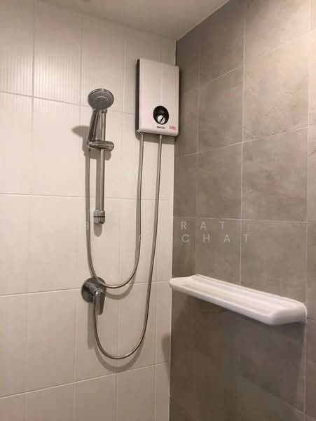 U Delight Residence Riverfront Rama 3, Bangkok, 772 Rama 3 Road, Bang Pong Pang, Yan Nawa, Bangkok, 2 Bedrooms, 55 sqm, Condo For Rent, by Banjarat Thanomchat, 500210818 - DDproperty.com