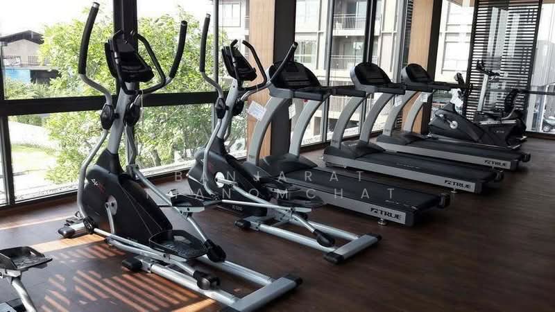 U Delight Residence Riverfront Rama 3, Bangkok, 772 Rama 3 Road, Bang Pong Pang, Yan Nawa, Bangkok, 2 Bedrooms, 55 sqm, Condo For Rent, by Banjarat Thanomchat, 500210818 - DDproperty.com