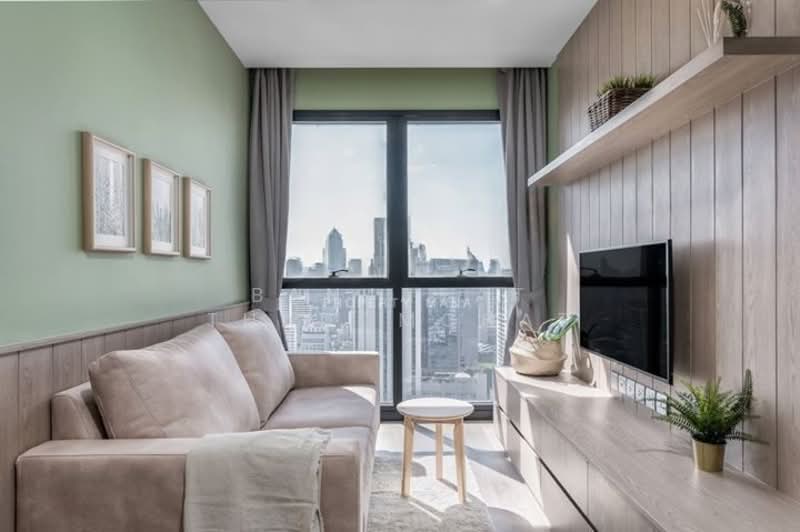 ASHTON Asoke : แอชตัน อโศก, กรุงเทพ, 131 ถนนอโศกมนตรี, คลองเตยเหนือ, วัฒนา, กรุงเทพ, 31 ตร.ม., คอนโด ขาย, โดย Banjarat Thanomchat, 500210821 - DDproperty.com