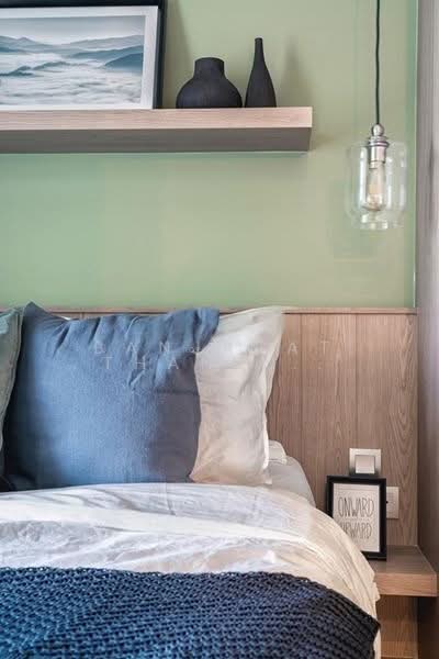 ASHTON Asoke, Bangkok, 131 Asoke Montri Road, Khlongtoei Nua, Watthana, Bangkok, 1 Bedroom, 31 sqm, Condo For Sale, by Banjarat Thanomchat, 500210821 - DDproperty.com