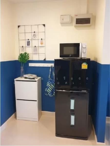 Wish @ Samyan, Bangkok, 18 Siphaya Road, Maha Phrutharam, Bang Rak, Bangkok, 1 Bedroom, 37 sqm, Condo For Sale, by AREA66 Real Estate Co.,Ltd, 500210822 - DDproperty.com