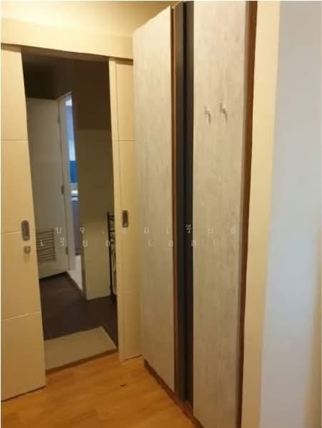 Wish @ Samyan, Bangkok, 18 Siphaya Road, Maha Phrutharam, Bang Rak, Bangkok, 1 Bedroom, 37 sqm, Condo For Sale, by AREA66 Real Estate Co.,Ltd, 500210822 - DDproperty.com