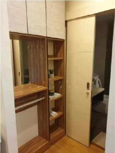 Wish @ Samyan, Bangkok, 18 Siphaya Road, Maha Phrutharam, Bang Rak, Bangkok, 1 Bedroom, 37 sqm, Condo For Sale, by AREA66 Real Estate Co.,Ltd, 500210822 - DDproperty.com