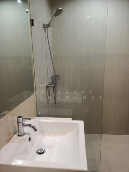 Villa Asoke, Bangkok, 1588 New Petchburi Road, Makkasan, Ratchathewi, Bangkok, 1 Bedroom, 48 sqm, Condo For Rent, by Banjarat Thanomchat, 500210829 - DDproperty.com