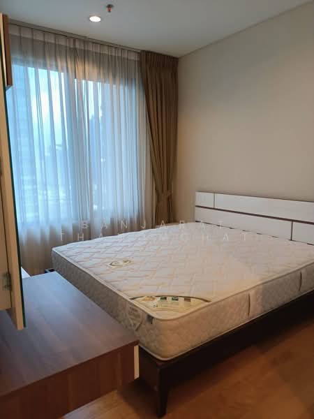 Villa Asoke, Bangkok, 1588 New Petchburi Road, Makkasan, Ratchathewi, Bangkok, 1 Bedroom, 48 sqm, Condo For Sale, by Banjarat Thanomchat, 500210830 - DDproperty.com