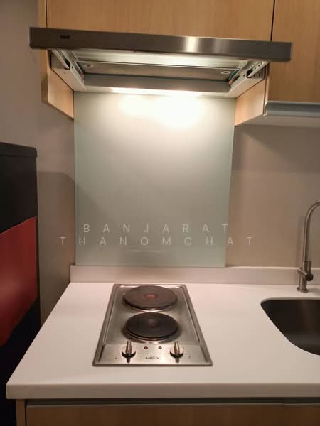 Villa Asoke, Bangkok, 1588 New Petchburi Road, Makkasan, Ratchathewi, Bangkok, 1 Bedroom, 48 sqm, Condo For Sale, by Banjarat Thanomchat, 500210830 - DDproperty.com