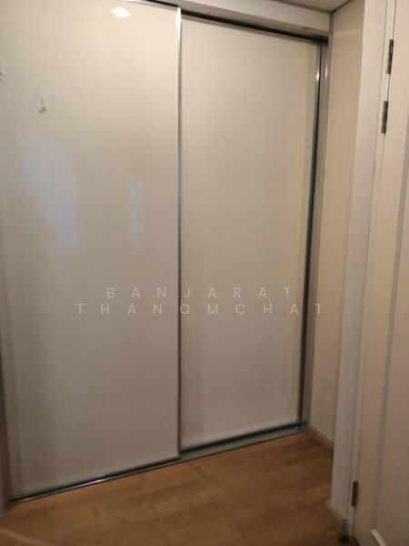 Villa Asoke, Bangkok, 1588 New Petchburi Road, Makkasan, Ratchathewi, Bangkok, 1 Bedroom, 48 sqm, Condo For Sale, by Banjarat Thanomchat, 500210830 - DDproperty.com
