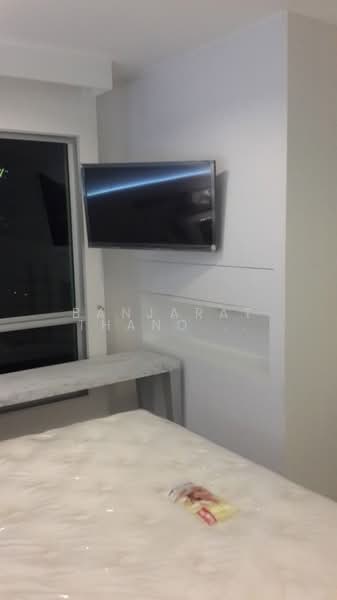 Belle Grand Rama 9, Bangkok, 131 Rama 9 Road, Huai Khwang, Huai Khwang, Bangkok, 1 Bedroom, 48 sqm, Condo For Rent, by Banjarat Thanomchat, 500210831 - DDproperty.com