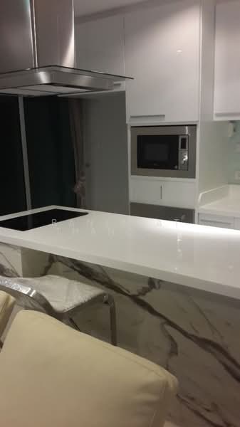 Belle Grand Rama 9, Bangkok, 131 Rama 9 Road, Huai Khwang, Huai Khwang, Bangkok, 1 Bedroom, 48 sqm, Condo For Rent, by Banjarat Thanomchat, 500210831 - DDproperty.com