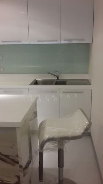 Belle Grand Rama 9, Bangkok, 131 Rama 9 Road, Huai Khwang, Huai Khwang, Bangkok, 1 Bedroom, 48 sqm, Condo For Rent, by Banjarat Thanomchat, 500210831 - DDproperty.com