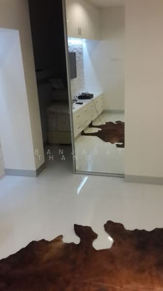 Belle Grand Rama 9, Bangkok, 131 Rama 9 Road, Huai Khwang, Huai Khwang, Bangkok, 1 Bedroom, 48 sqm, Condo For Rent, by Banjarat Thanomchat, 500210831 - DDproperty.com