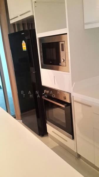 Belle Grand Rama 9, Bangkok, 131 Rama 9 Road, Huai Khwang, Huai Khwang, Bangkok, 1 Bedroom, 48 sqm, Condo For Sale, by Banjarat Thanomchat, 500210832 - DDproperty.com