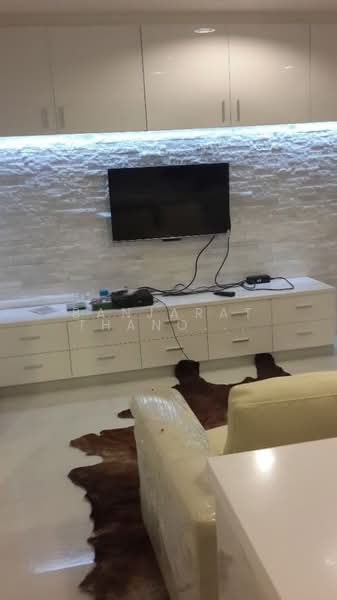 Belle Grand Rama 9, Bangkok, 131 Rama 9 Road, Huai Khwang, Huai Khwang, Bangkok, 1 Bedroom, 48 sqm, Condo For Sale, by Banjarat Thanomchat, 500210832 - DDproperty.com