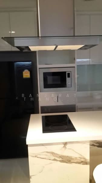 Belle Grand Rama 9, Bangkok, 131 Rama 9 Road, Huai Khwang, Huai Khwang, Bangkok, 1 Bedroom, 48 sqm, Condo For Sale, by Banjarat Thanomchat, 500210832 - DDproperty.com