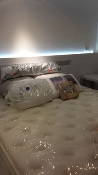 Belle Grand Rama 9, Bangkok, 131 Rama 9 Road, Huai Khwang, Huai Khwang, Bangkok, 1 Bedroom, 48 sqm, Condo For Sale, by Banjarat Thanomchat, 500210832 - DDproperty.com