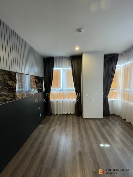 IDEO Rama 9-Asoke, Bangkok, Rama 9 Road, Huai Khwang, Huai Khwang, Bangkok, 2 Bedrooms, 61 sqm, Condo For Sale, by Sirirut Havee Akehurst, 500210840 - DDproperty.com